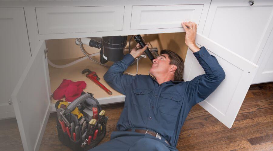 Local expert plumbing services in Ledgewood, NJ